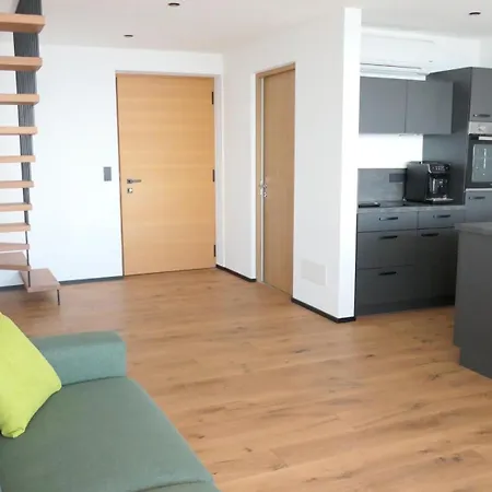 Apartment Noelani Natuerliches Waldidyll