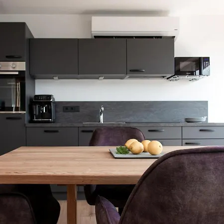 Apartment Noelani Natuerliches Waldidyll San Genesio Atesino