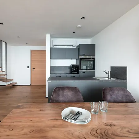 Apartment Noelani Natuerliches Waldidyll