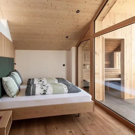 Noelani Natuerliches Waldidyll Apartment