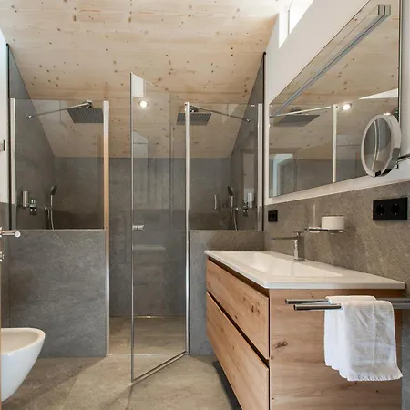 Noelani Natuerliches Waldidyll Apartment