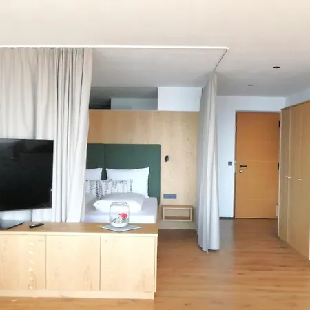 Apartment Noelani Natuerliches Waldidyll *