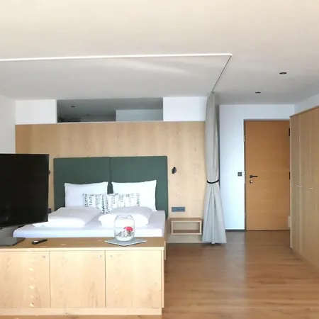 Apartment Noelani Natuerliches Waldidyll